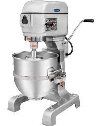 Máy trộn bột hành tinh LY-401