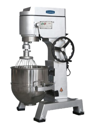 Máy trộn bột hành tinh LY-601