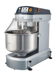 Máy trộn bột xoắn LY2-120T