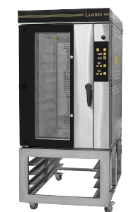 Lò nướng đối lưu LY-705E